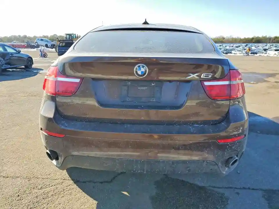 5UXFG2C52DL784886 2013 BMW X6-5