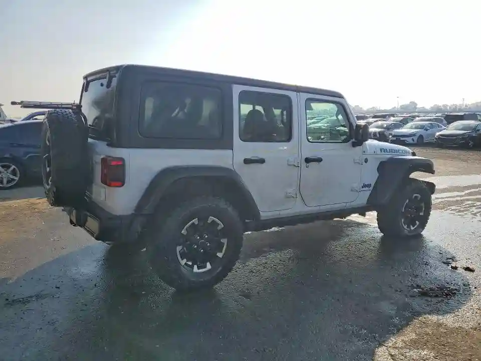 1C4RJXR62SW575429 2025 JEEP WRANGLER-2