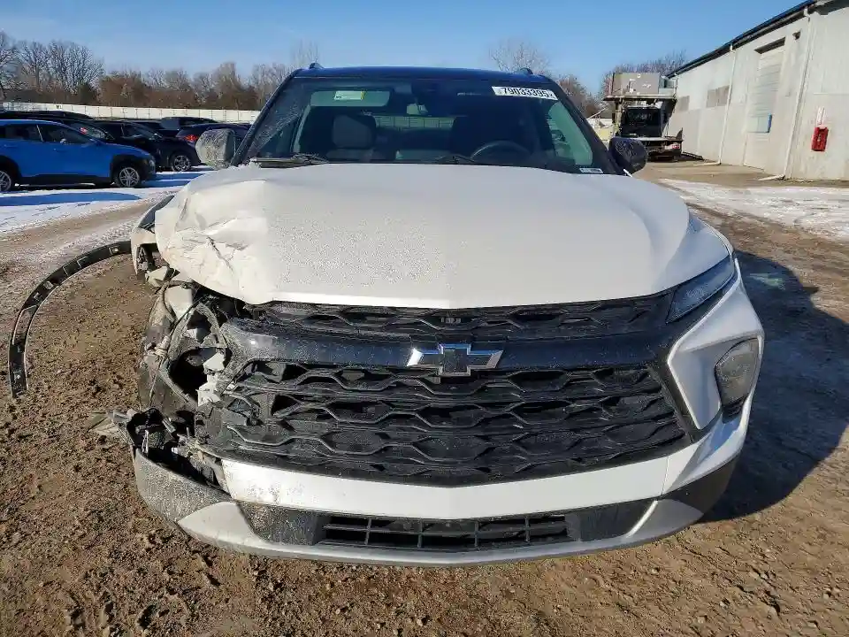 3GNKBHR49PS229648 2023 CHEVROLET BLAZER-4