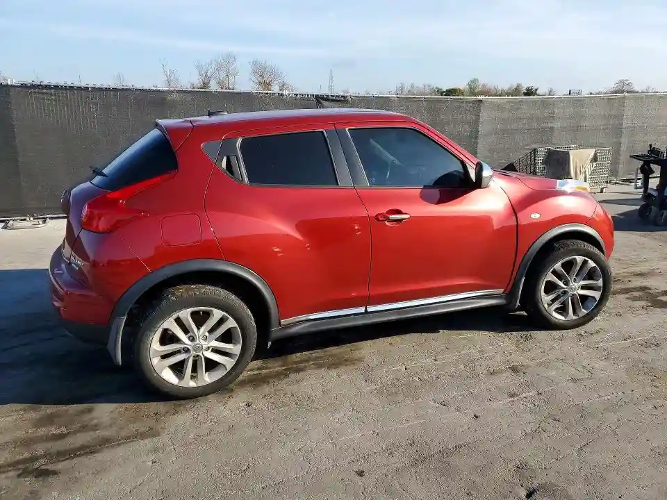 JN8AF5MV1DT220083 2013 NISSAN JUKE-2