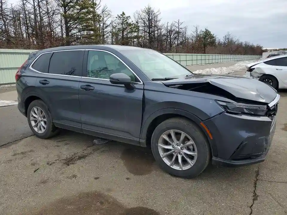 2HKRS4H73PH439880 2023 HONDA CR-V-3
