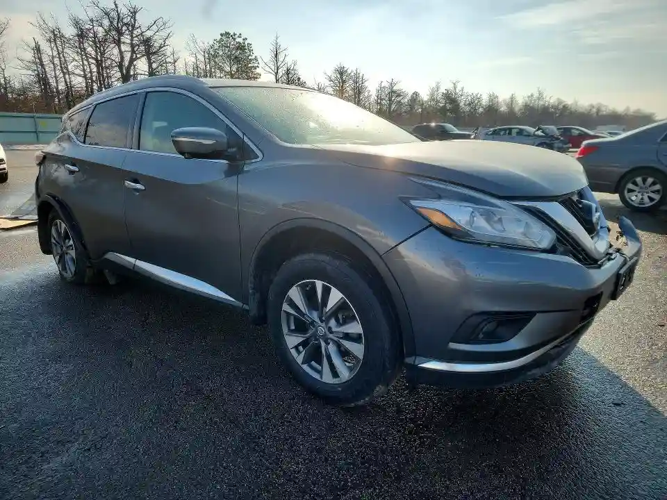 5N1AZ2MH5FN277336 2015 NISSAN MURANO-3