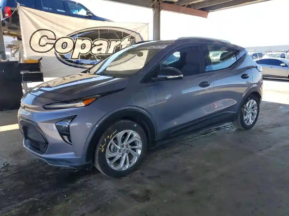1G1FY6S08P4141459 2023 CHEVROLET BOLT EUV-0