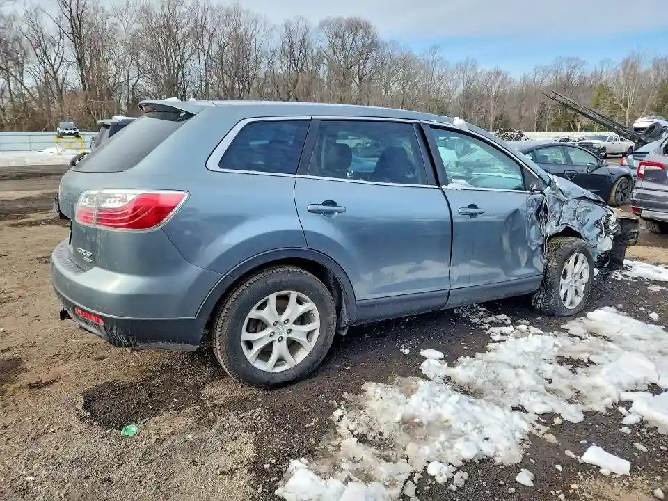 JM3TB3CV5C0342359 2012 MAZDA CX-9-2