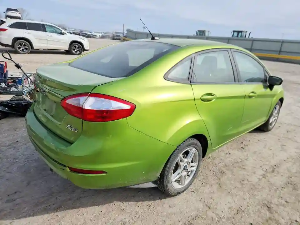 3FADP4BJ6KM129778 2019 FORD FIESTA-2