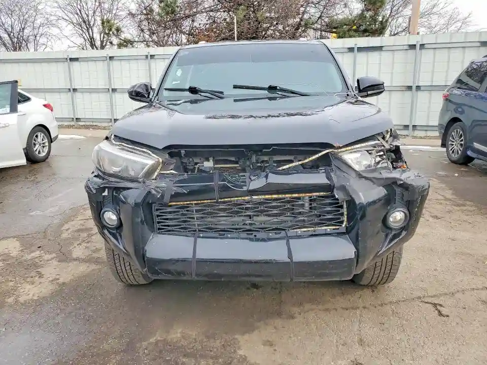 JTEBU5JR7J5551131 2018 TOYOTA 4RUNNER-4