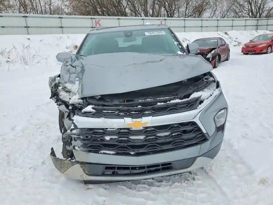 3GNKBHR42RS155864 2024 CHEVROLET BLAZER-4