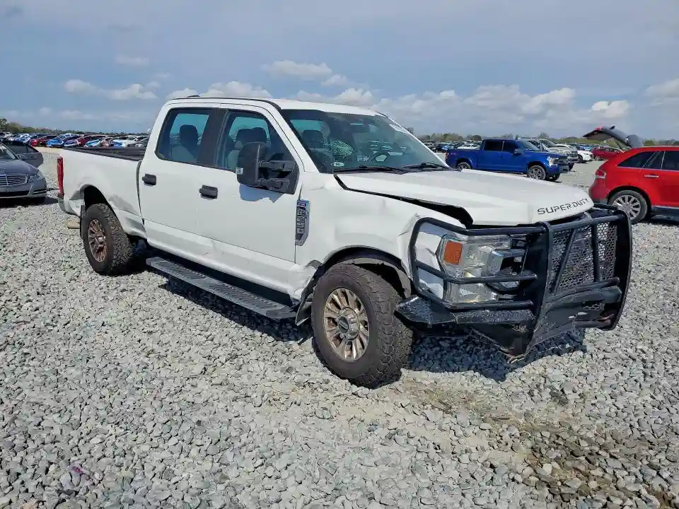 1FT7W2A63LEE97998 2020 FORD F250-3