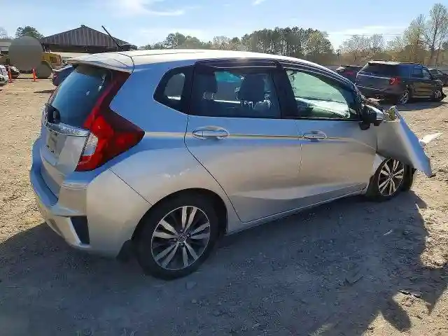 3HGGK5H86FM774728 2015 HONDA FIT-2