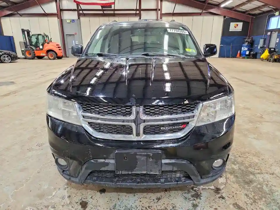 3C4PDDBG5HT535179 2017 DODGE JOURNEY-4