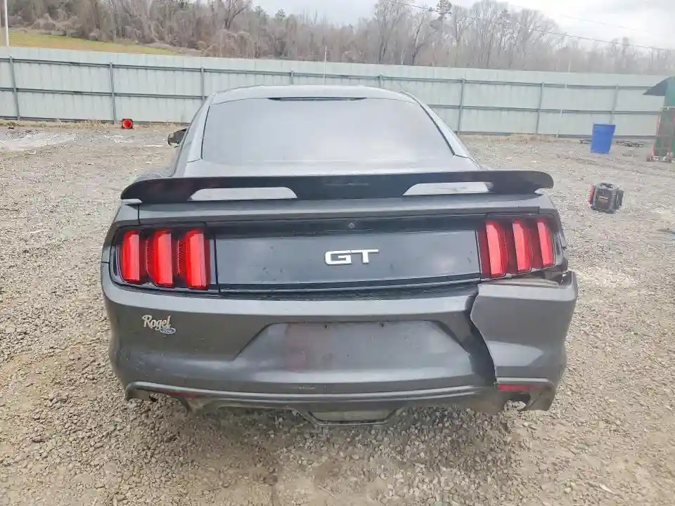 1FA6P8CF5G5321510 2016 FORD MUSTANG-5