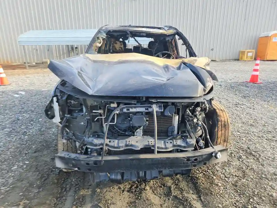 JTJJM7FX2J5185322 2018 LEXUS GX-4