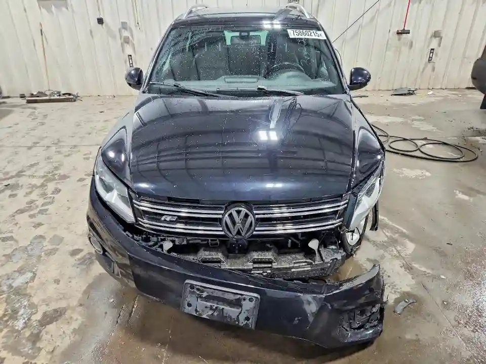 WVGBV7AX3GW092531 2016 VOLKSWAGEN TIGUAN-4