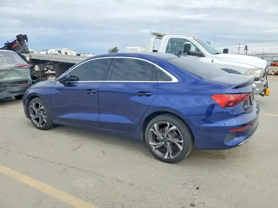 WAUHUDGYXNA035413 2022 AUDI A3-1