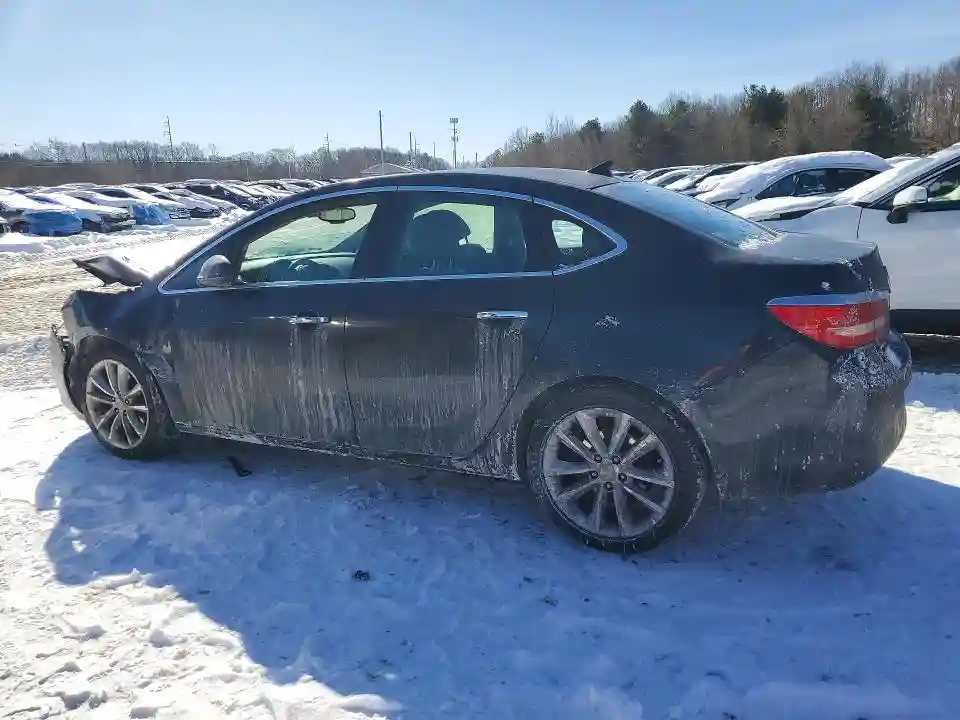 1G4PR5SK5E4149743 2014 BUICK VERANO-1