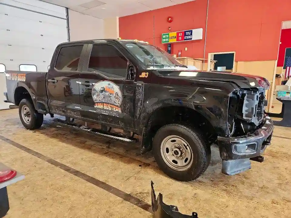 1FT8W2BA8PED13605 2023 FORD F250-3