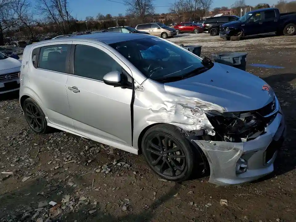 1G1JF6SB0L4134145 2020 CHEVROLET SONIC-3