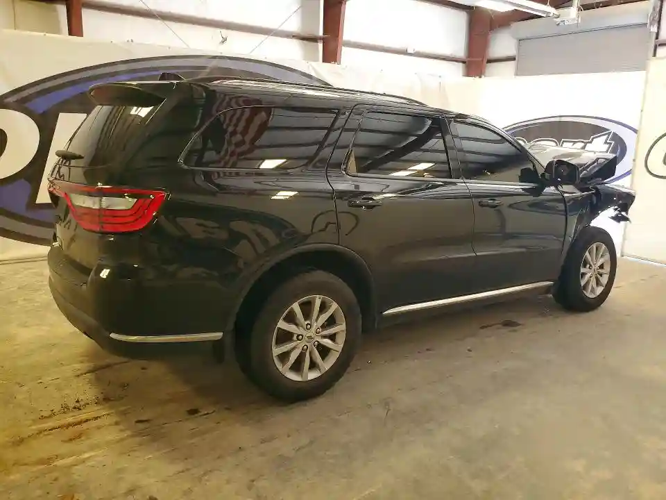 1C4RDHAG7PC616101 2023 DODGE DURANGO-2