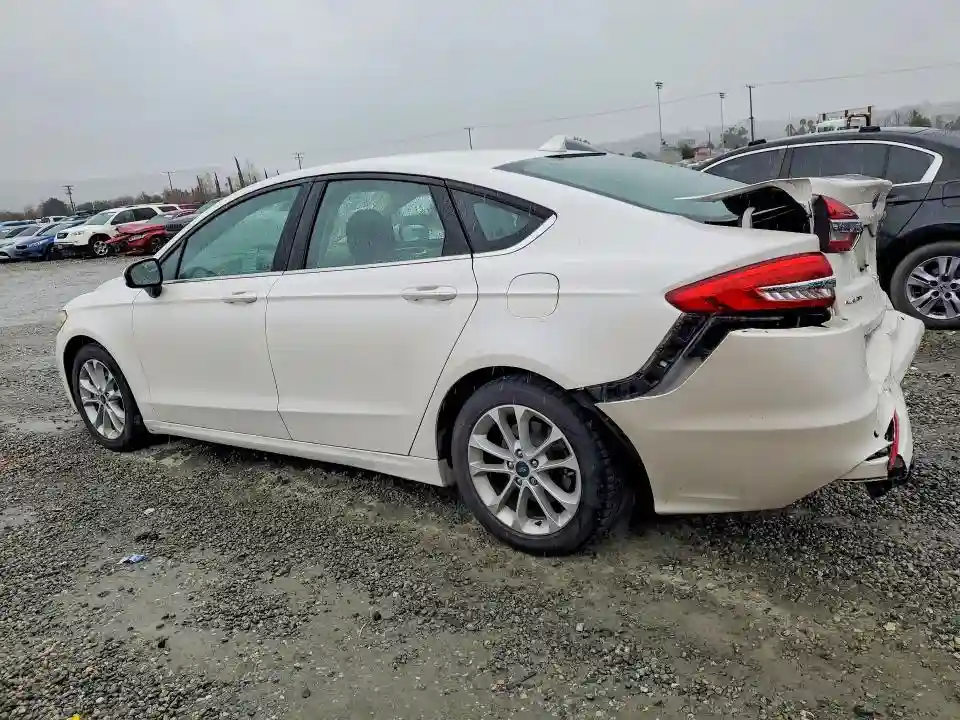 3FA6P0LU5LR229241 2020 FORD FUSION-1