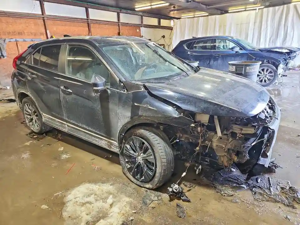 JA4AT4AA7KZ002332 2019 MITSUBISHI ECLIPSE-3