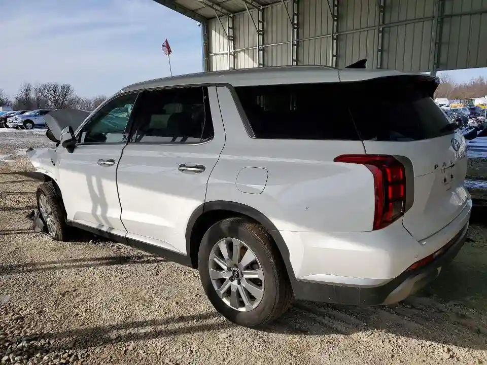 KM8R2DGE4RU719392 2024 HYUNDAI PALISADE-1
