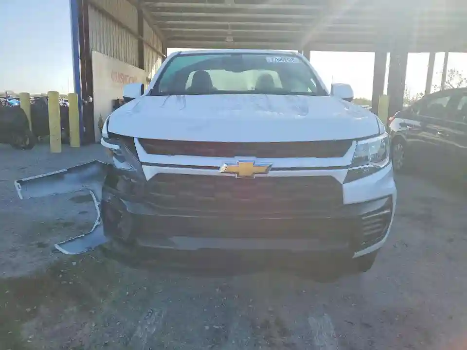 1GCHSCEA0N1244524 2022 CHEVROLET COLORADO-4