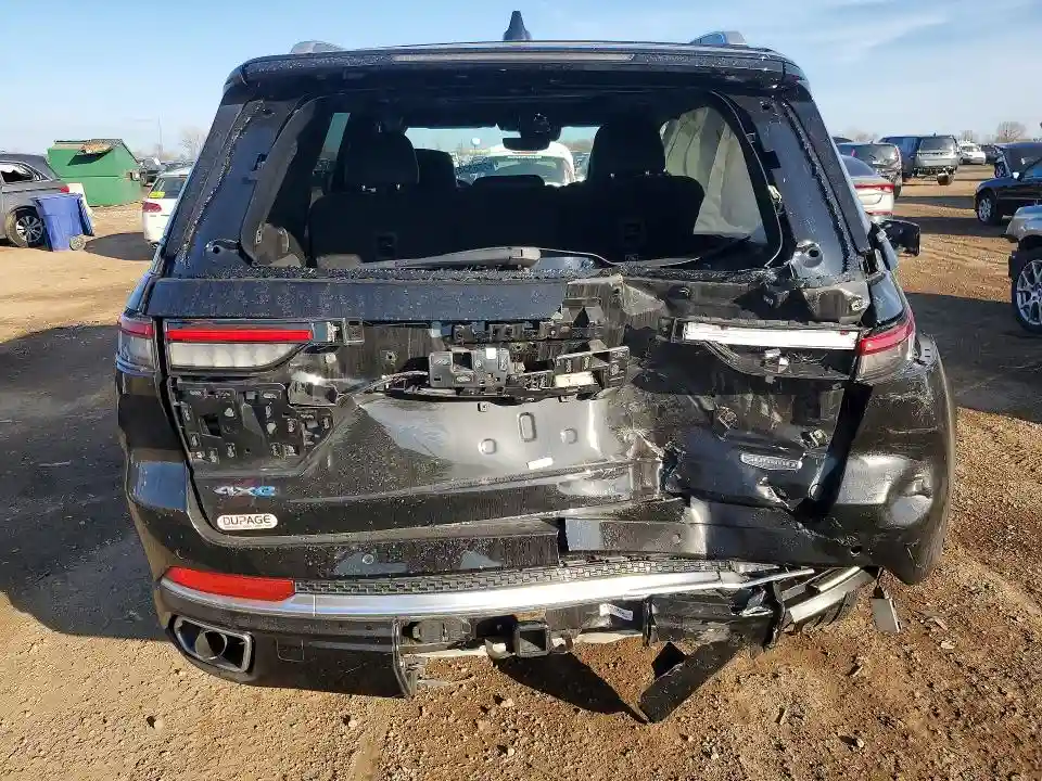 1C4RJYE64PC545353 2023 JEEP GRAND CHEROKEE-5