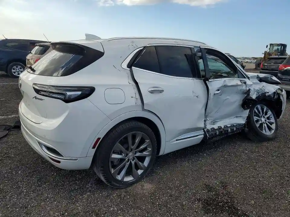 LRBFZRR41MD122678 2021 BUICK ENVISION-2