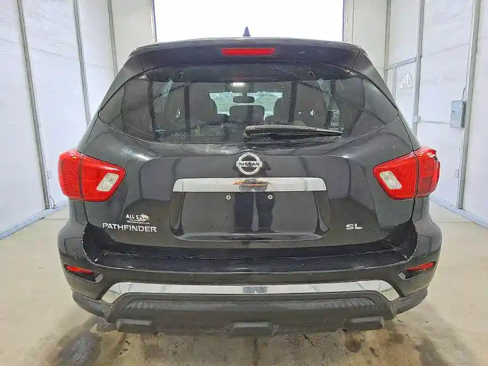 5N1DR2MN1KC643723 2019 NISSAN PATHFINDER-5