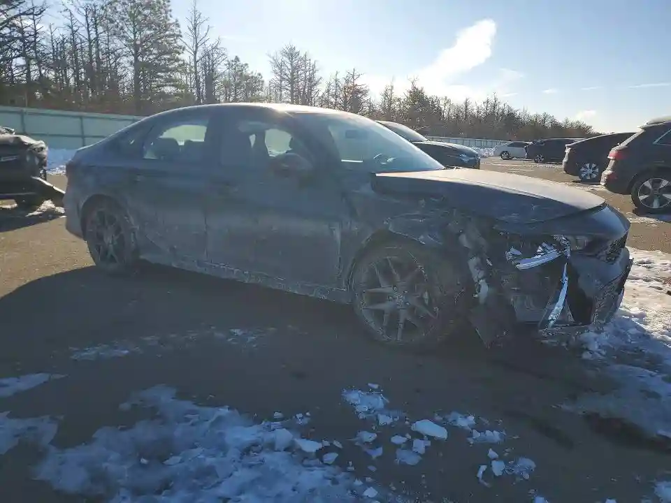 2HGFE4F83TH323069 2026 HONDA CIVIC-3