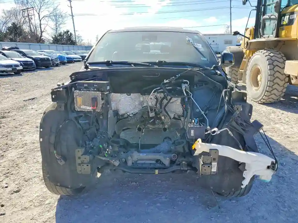 1C4SDJCT8NC134284 2022 DODGE DURANGO-4