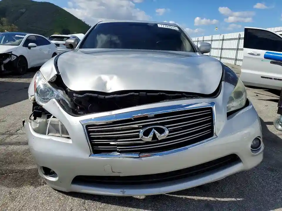 JN1BY1AP6CM332320 2012 INFINITI M37-4