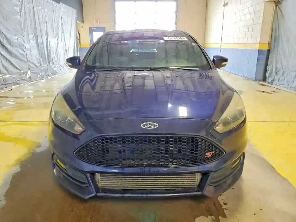 1FADP3L90GL243931 2016 FORD FOCUS-4