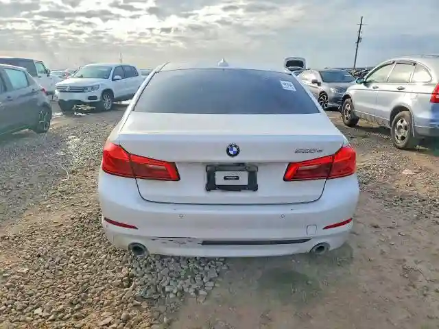 WBAJA9C59KB389769 2019 BMW 5 SERIES-5