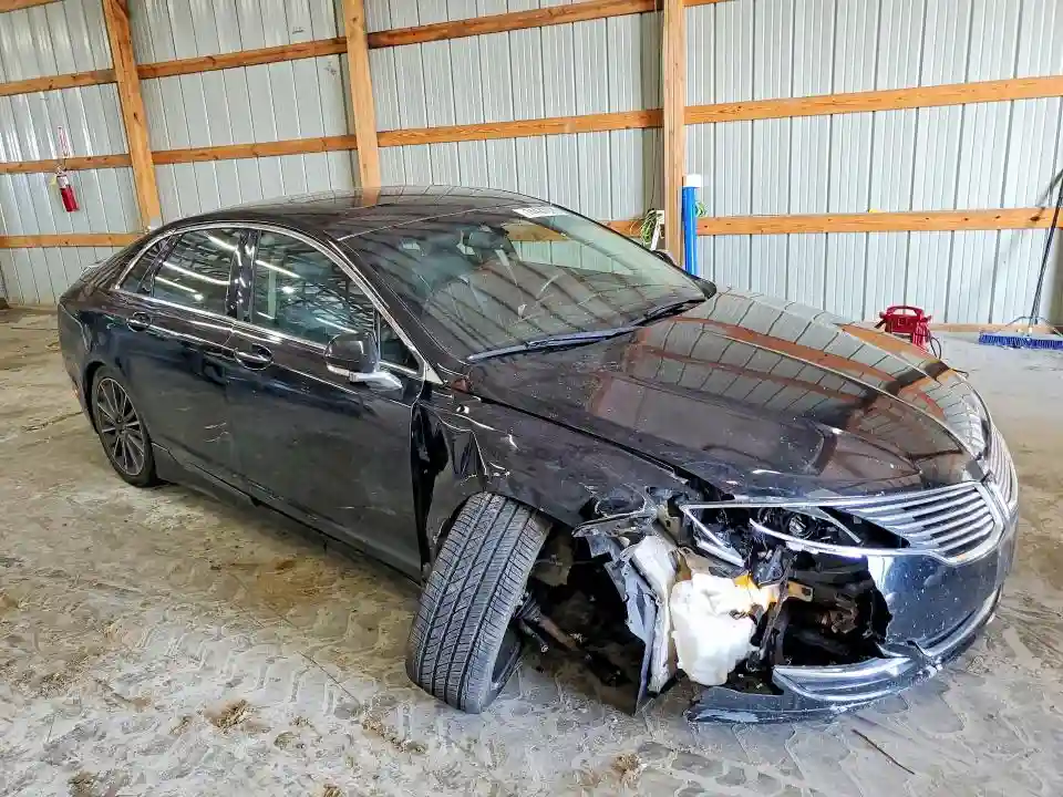 3LN6L2J95GR621914 2016 LINCOLN TOWNHOUSE MKZ-3