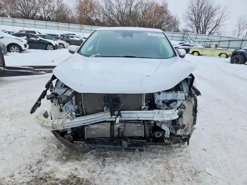 2FMPK4J91MBA39581 2021 FORD EDGE-4
