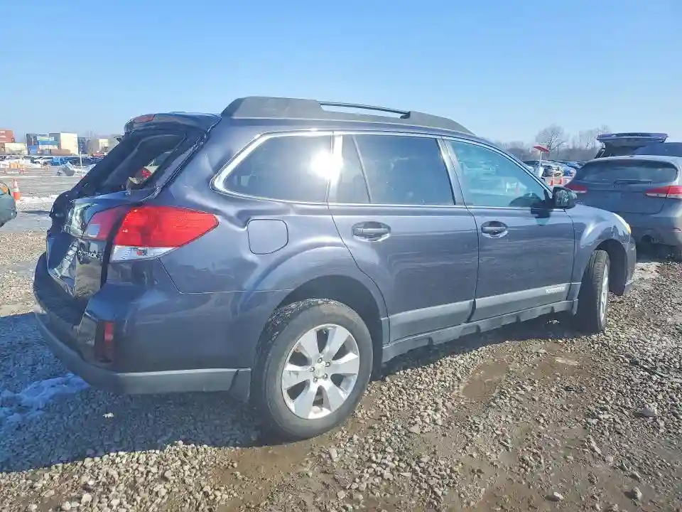 4S4BRCGC5C3250851 2012 SUBARU OUTBACK-2