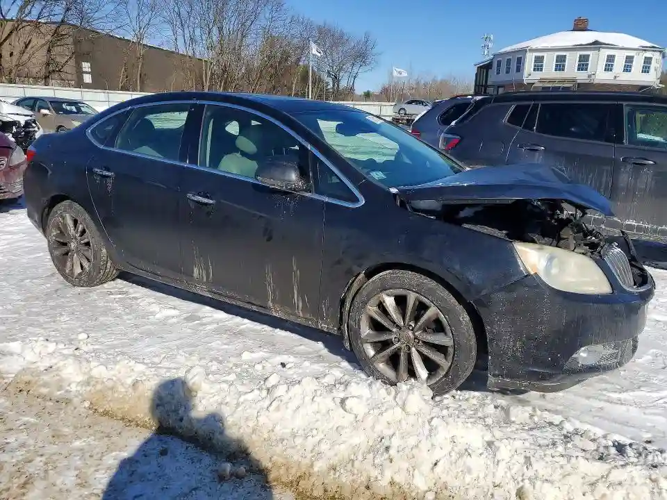 1G4PR5SK5E4149743 2014 BUICK VERANO-3