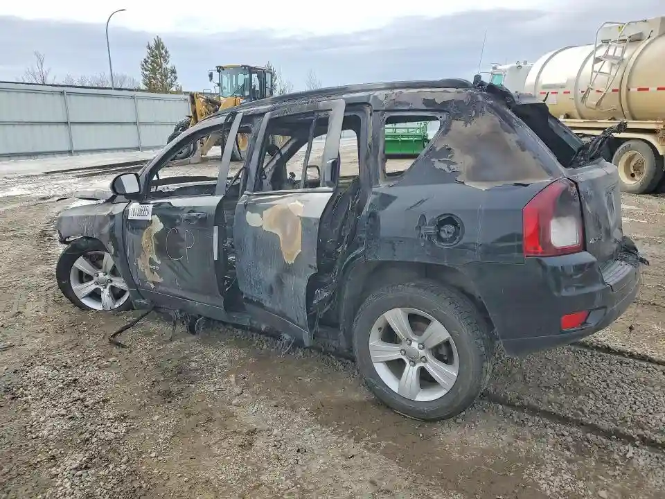 1C4NJDBB3FD283035 2015 JEEP COMPASS-1