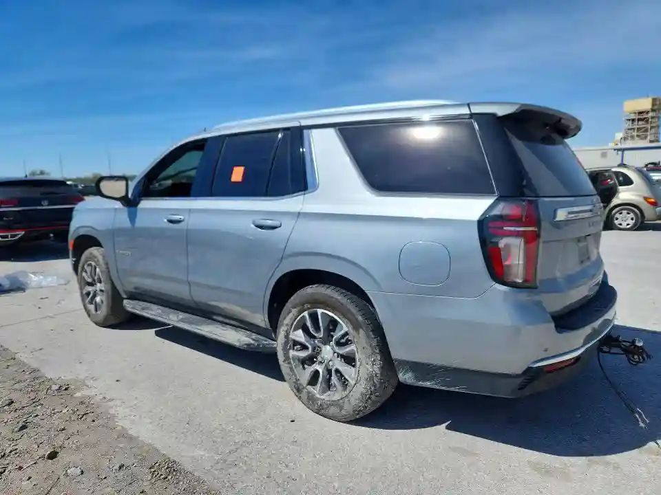 1GNSCMKD7RR233820 2024 CHEVROLET TAHOE-1