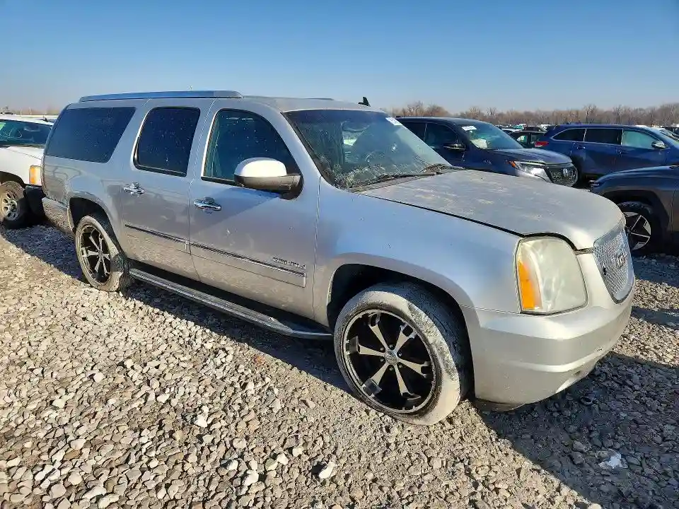1GKUKMEF2AR193348 2010 GMC YUKON-3