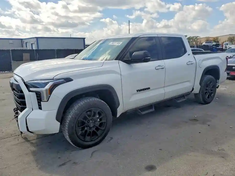 5TFLA5DB8SX252723 2025 TOYOTA TUNDRA-0