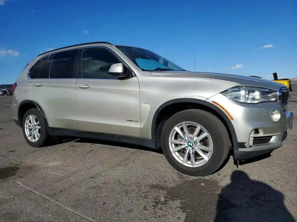 5UXKR2C50E0H33935 2014 BMW X5-3