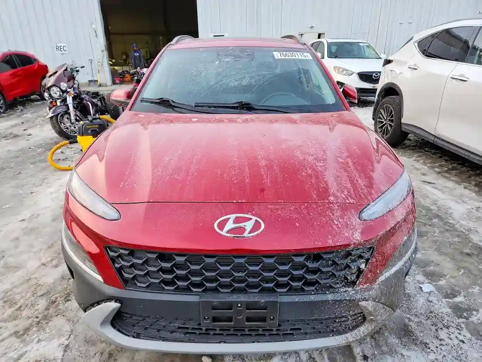 KM8K3CAB0NU897592 2022 HYUNDAI KONA-4