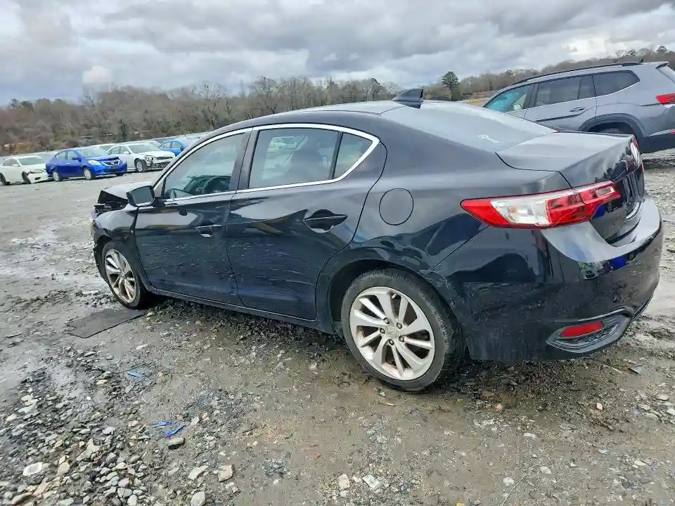 19UDE2F38HA006362 2017 ACURA ILX-1