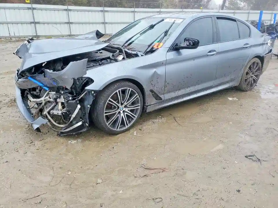 WBAJE5C34HG916947 2017 BMW 5 SERIES-0