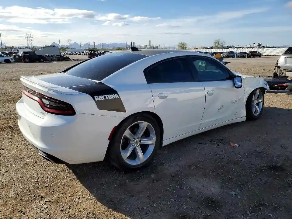 2C3CDXCT0JH237878 2018 DODGE CHARGER-2