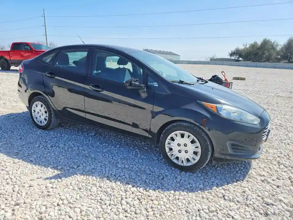 3FADP4AJ7FM207671 2015 FORD FIESTA-3