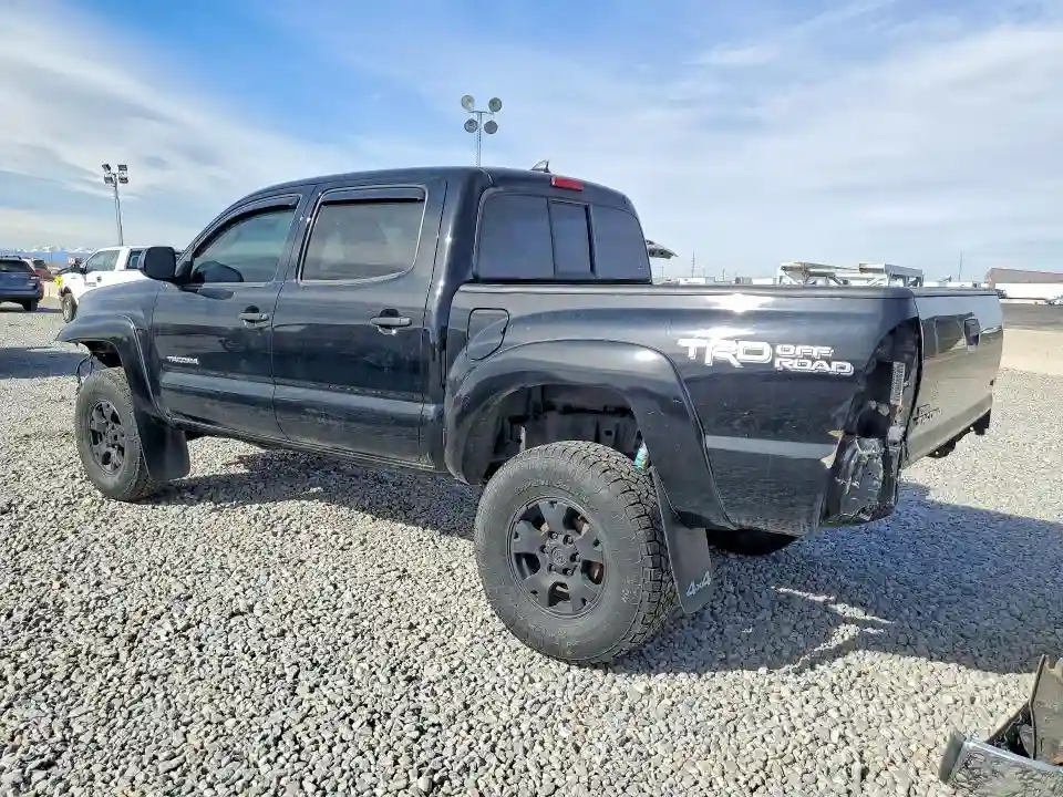 5TFLU4EN6FX118681 2015 TOYOTA TACOMA-1