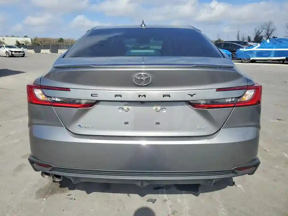 4T1DAACK9TU656286 2026 TOYOTA CAMRY-5